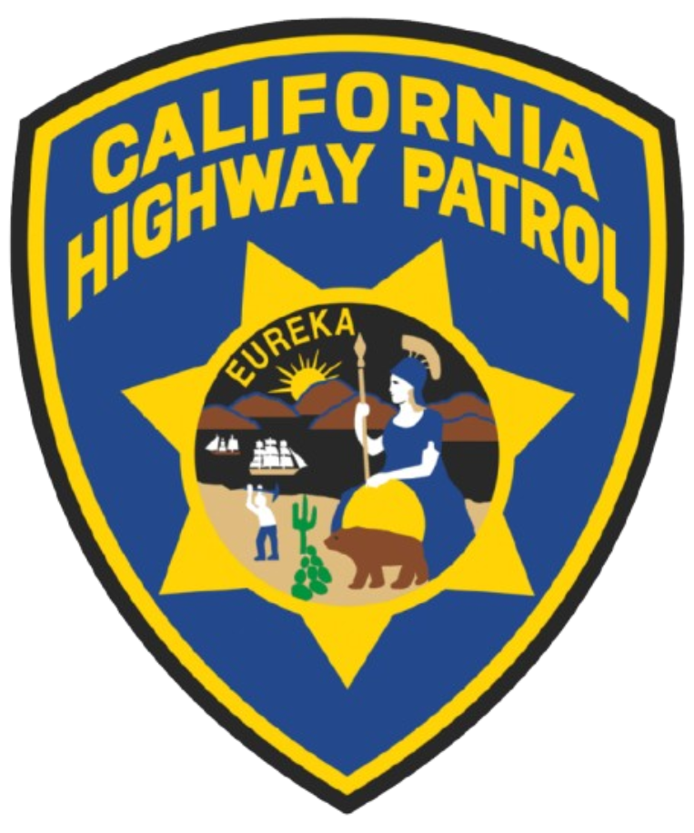 California Highway Patrol logo